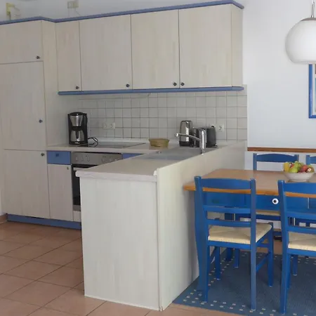 Haus Kranich _Wg_ Strandlaeufer_ Zingst Eksteriør billede