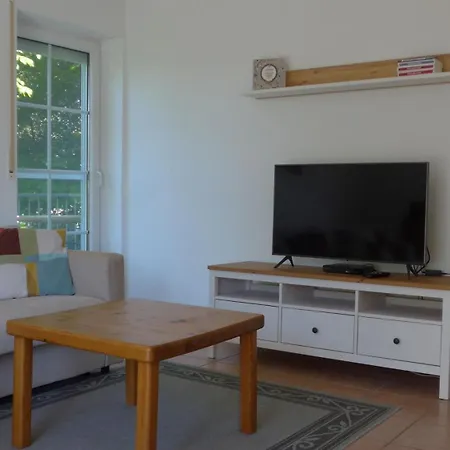 Haus Kranich _Wg_ Strandlaeufer_ Zingst Eksteriør billede
