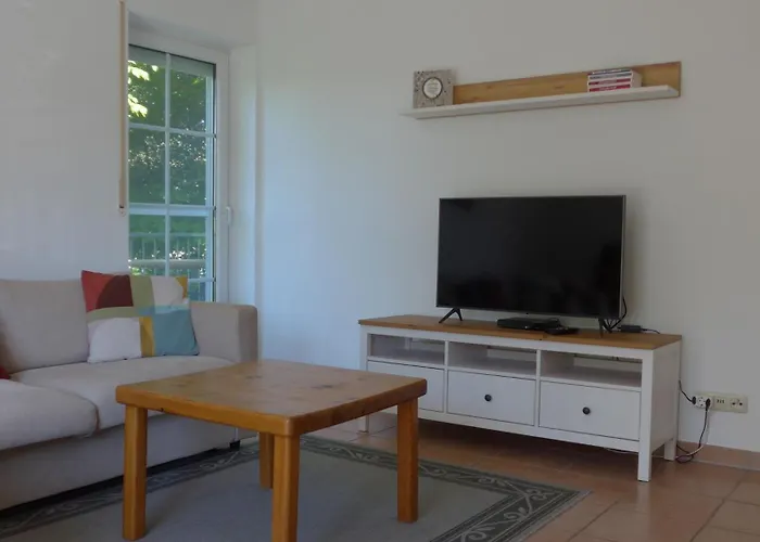 Haus Kranich _Wg_ Strandlaeufer_