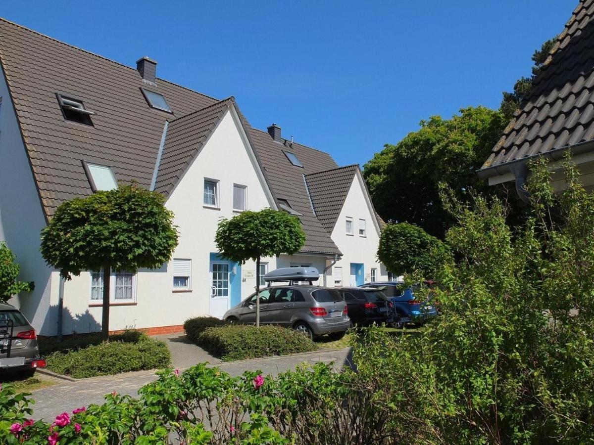 Haus Kranich _wg_ Strandlaeufer_