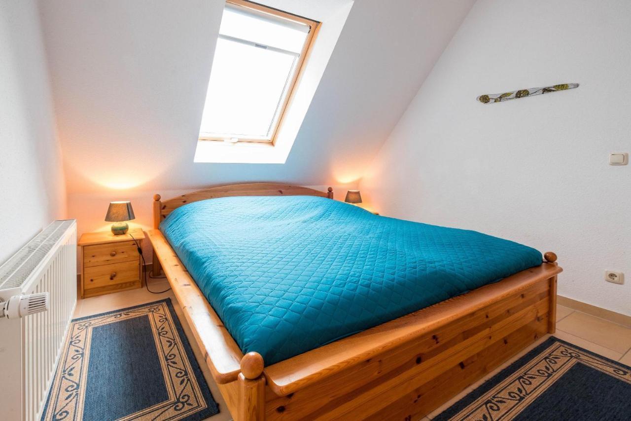 Haus Kranich _wg_ Strandlaeufer_ *