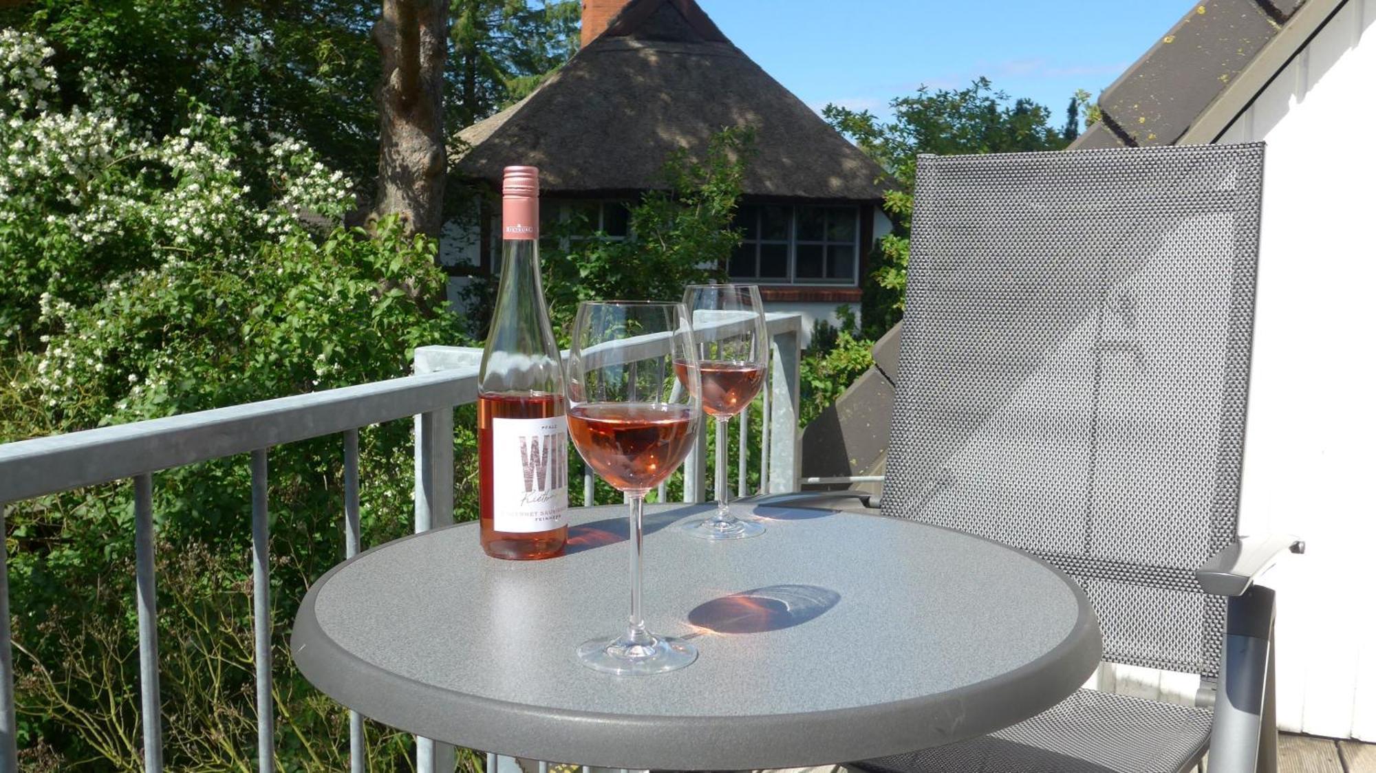 Haus Kranich _wg_ Strandlaeufer_ Zingst